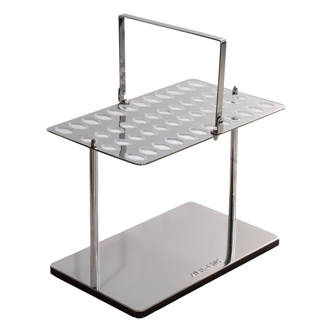 سرویس قاشق و چنگال 12نفره 48 تکه عرشیا مدلTM1401GS-3483