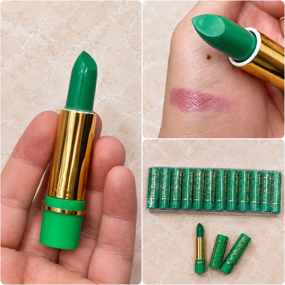 رژ لب مکه ای 24 ساعته