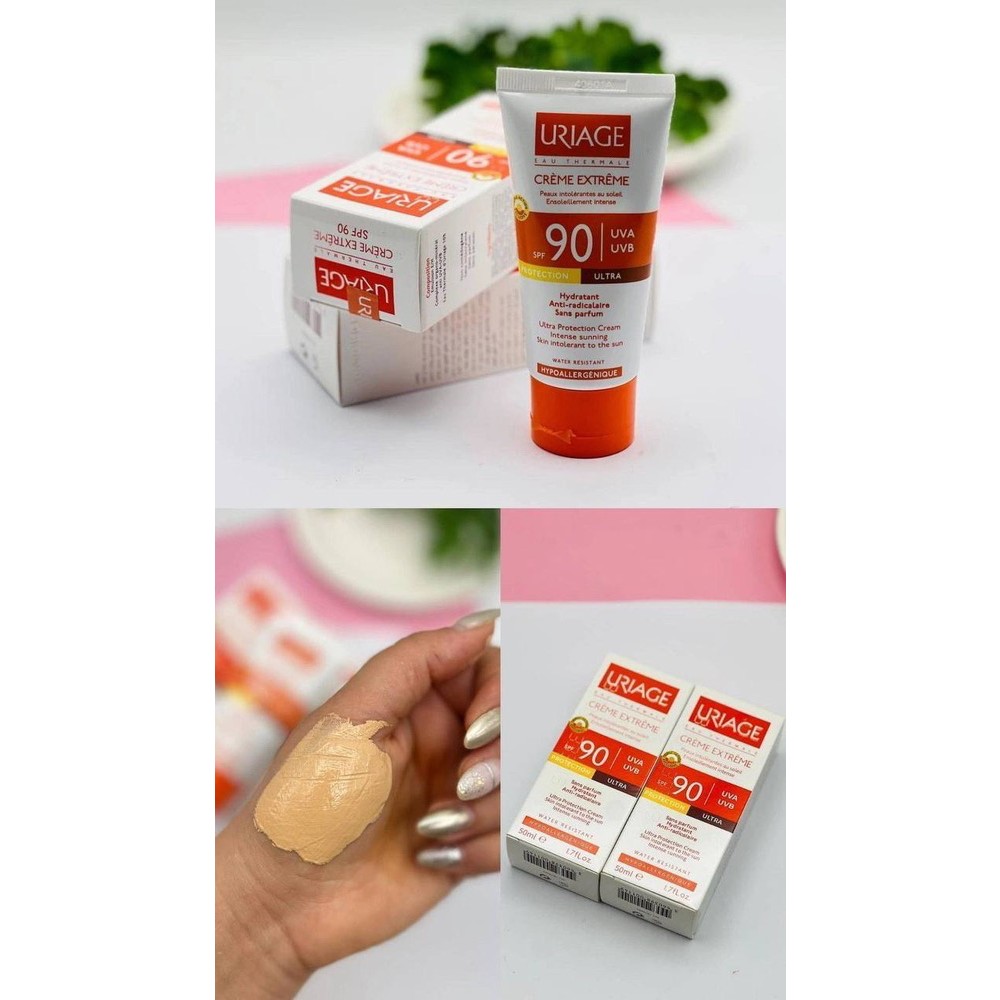 ضدآفتاب اوریاژ90
