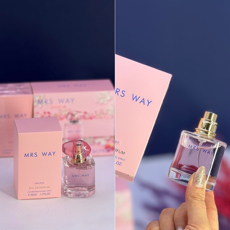 عطر ادکلن مای وی زنانه
