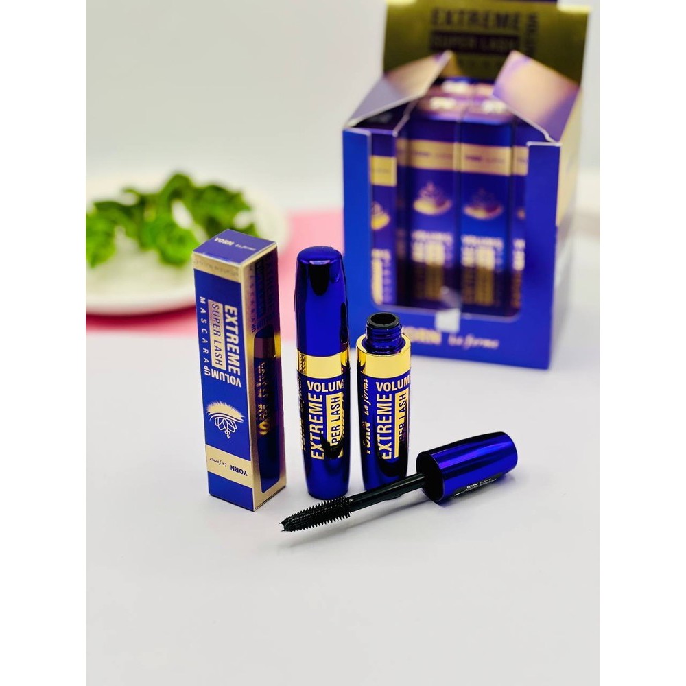ریمل یورن فلچه ژله ای