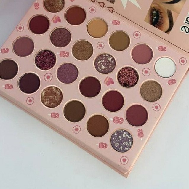 سایه کتابی کیکی موکالر