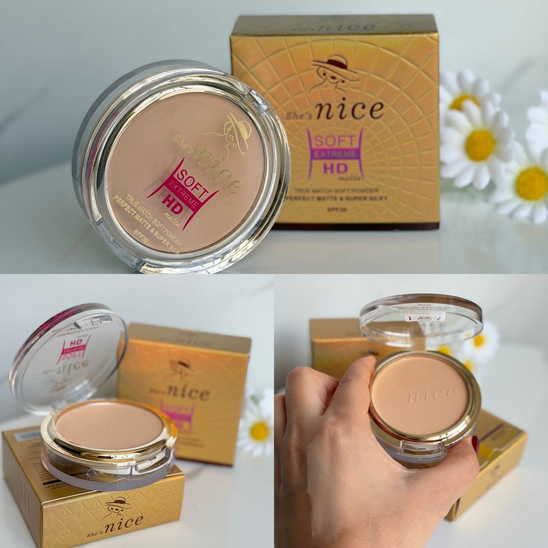 پنکک اورجینال نایس