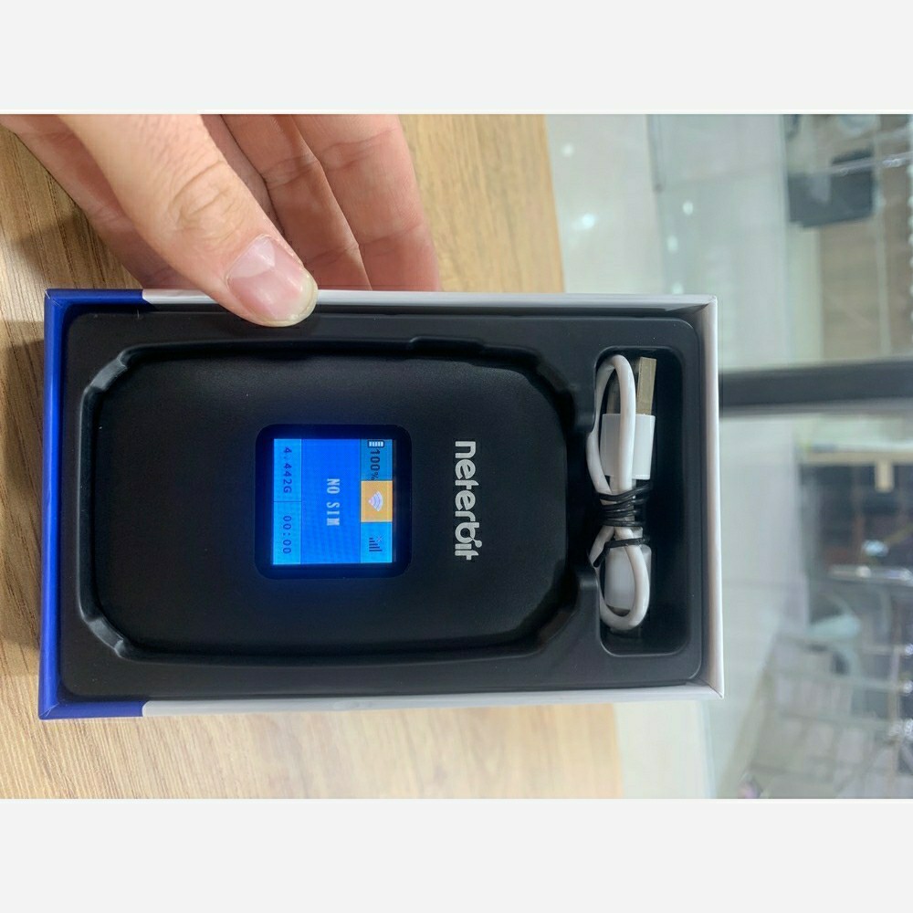 وای فای جیبی 4g
