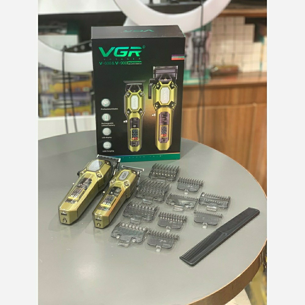 ست دوقلو شرکت vGr