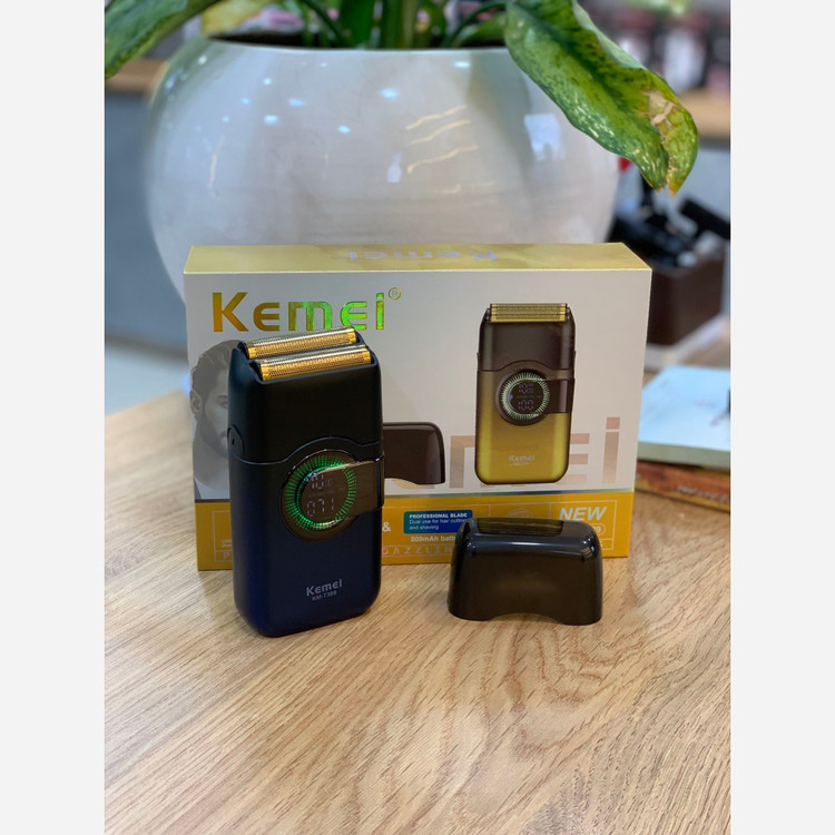 شیور مخصوص شیش تیغ زنی صورت آقایون