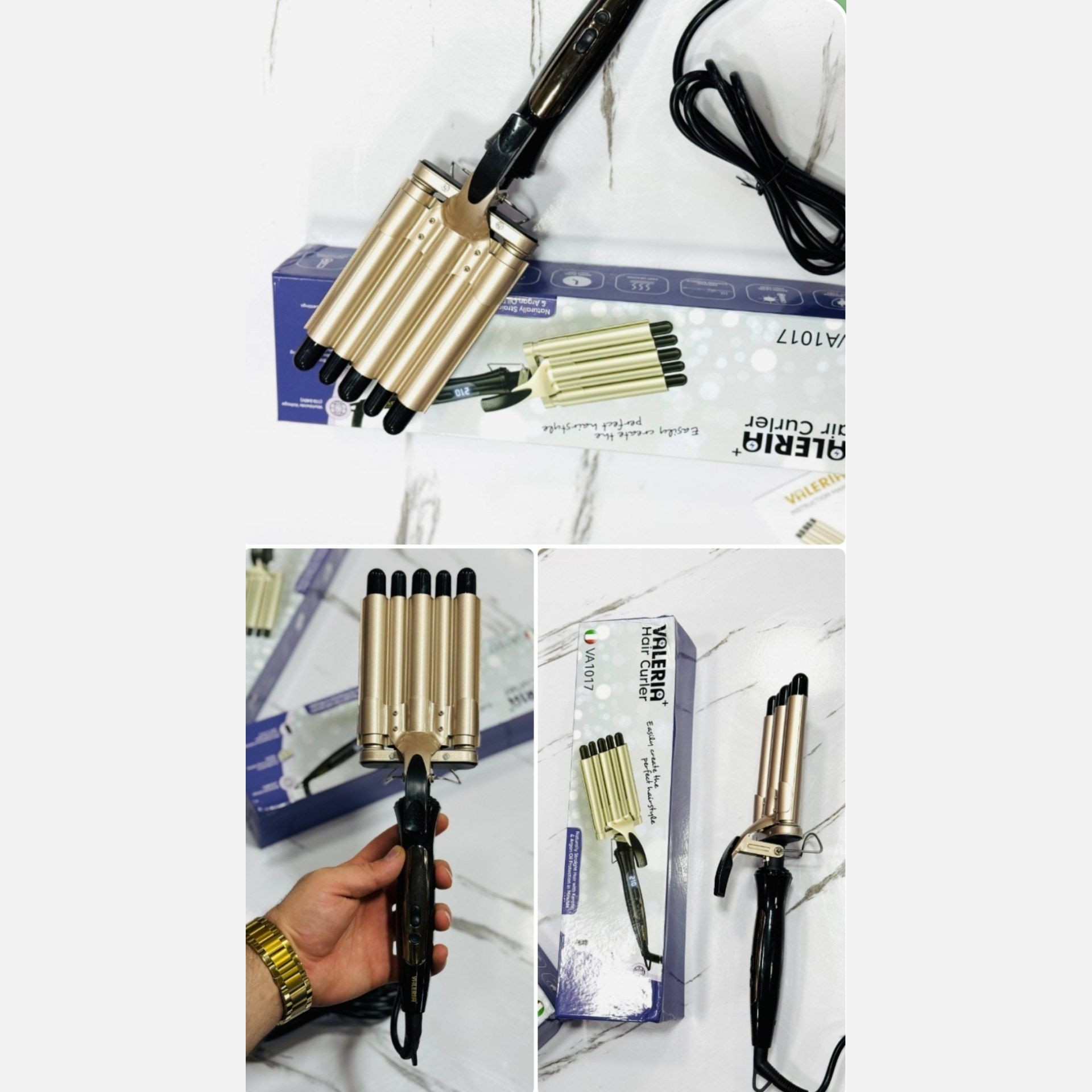فرs پنج شاخه