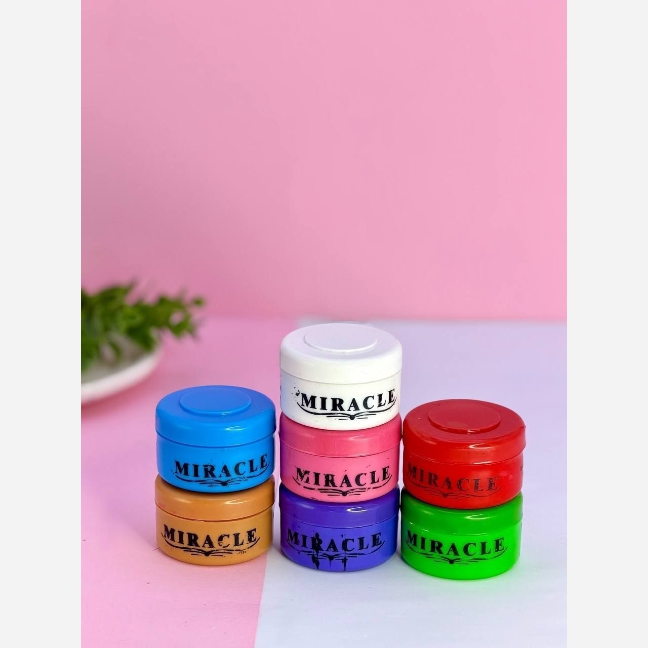 کرم ضد بوی زیر بغل و بدن میراکل (miracle)
