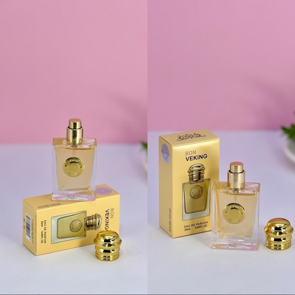 ادکلن باربری گادس