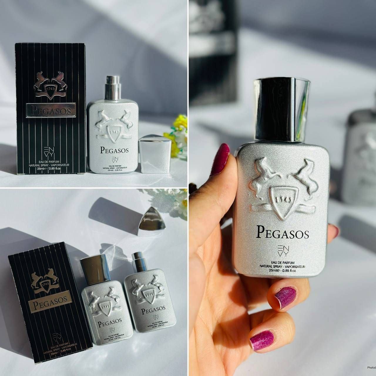 عطر مارلی پگاسوس اسکوپ 25ml