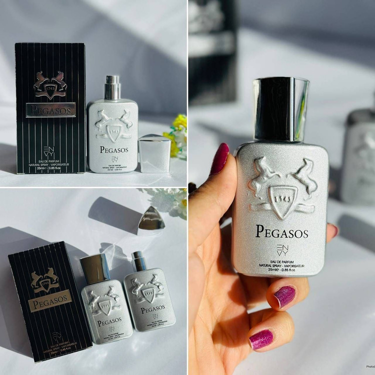 عطر مارلی پگاسوس اسکوپ 25ml