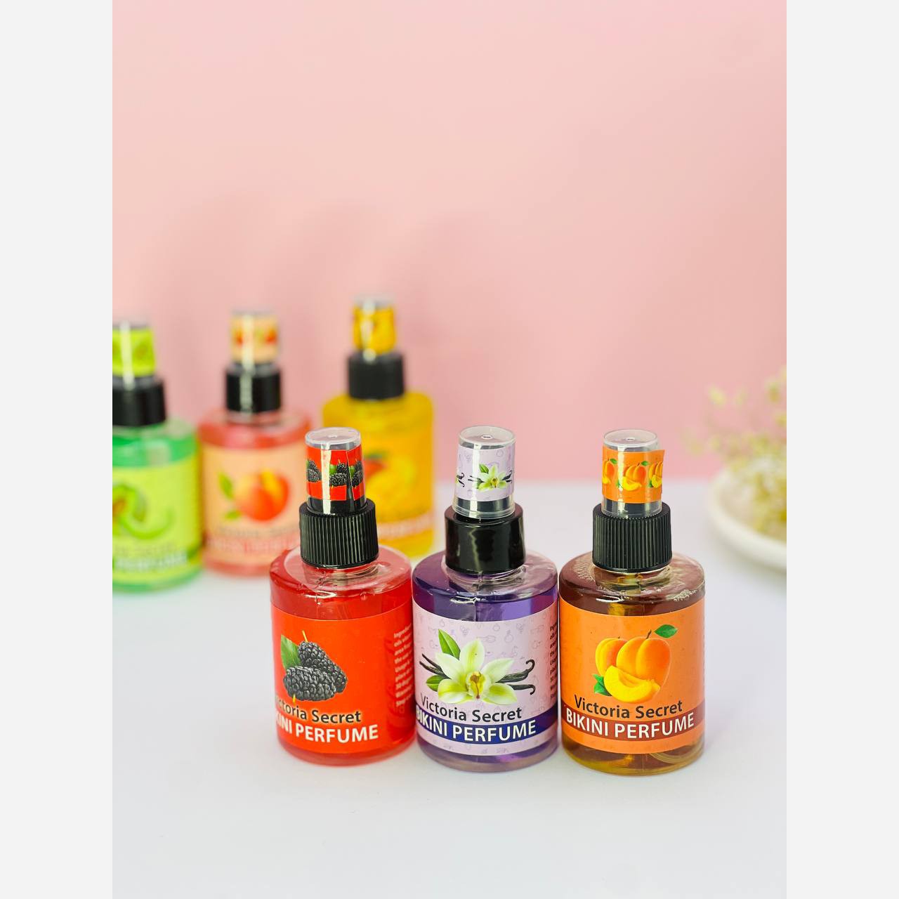 عطر بیکینی
