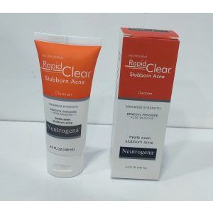 ژل ضد جوش نوتروژینا اصل