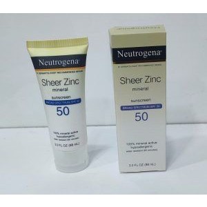 ضد آفتاب نیتروژنا