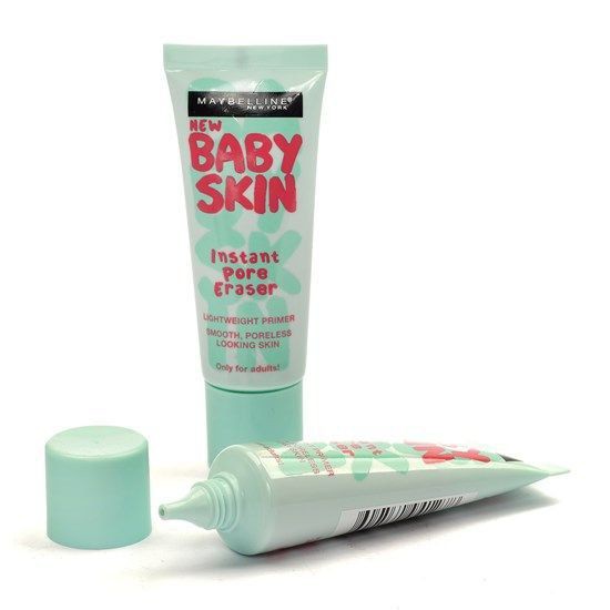 پرایمر میبلین Baby Skin