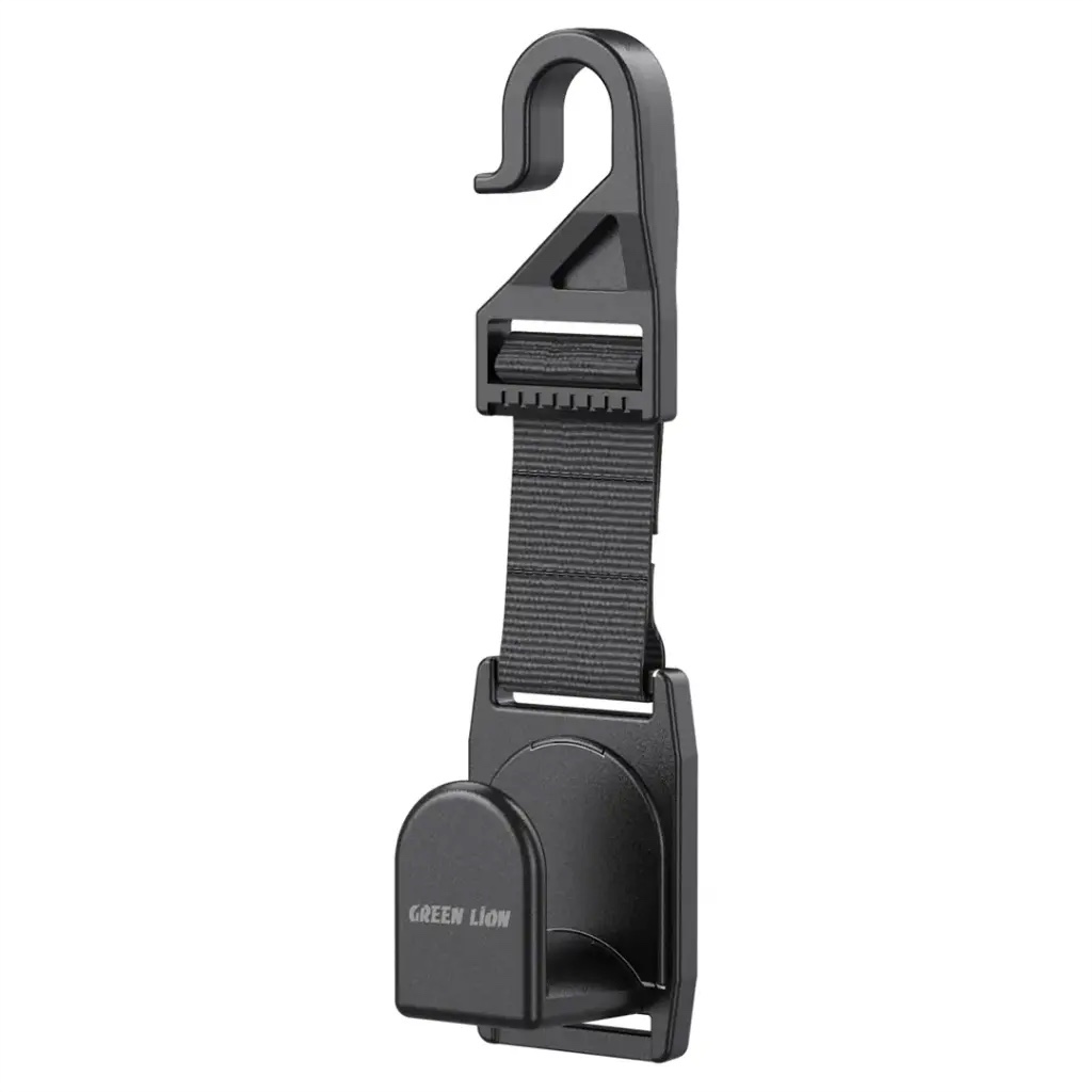 نظم دهنده خودرو Green Lion مدل Car Headrest Hook Organizer