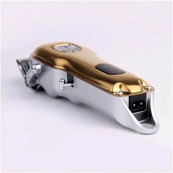 ماشین اصلاح و حجم زن VGR V-652 انتخاب حرفه ای برای فید و سایه زنی