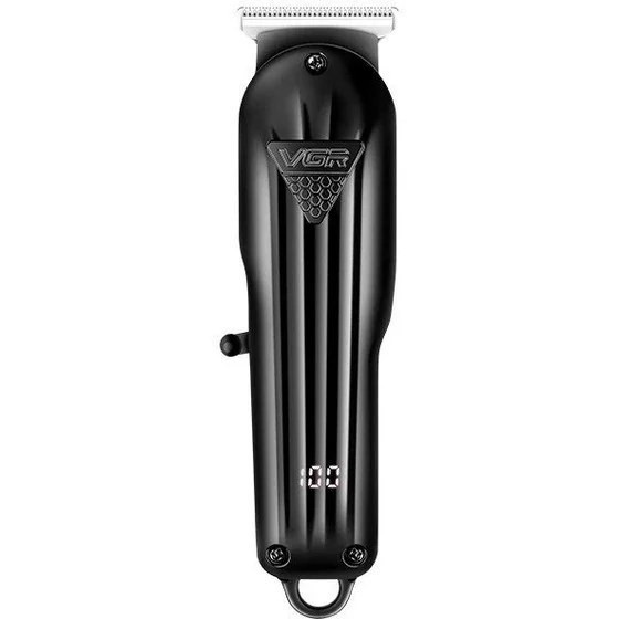 ماشین اصلاح و خط زن VGR V-982 دقت فوقالعاده برای اصلاح حرفهای