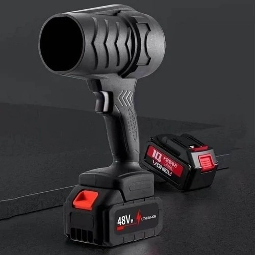 جت فن دمنده با باتری 48 ولت توربو مدل Turbo Fan
