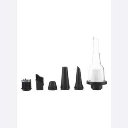 جت فن همه کاره F040-1 دمنده، مکنده و جارو شارژی