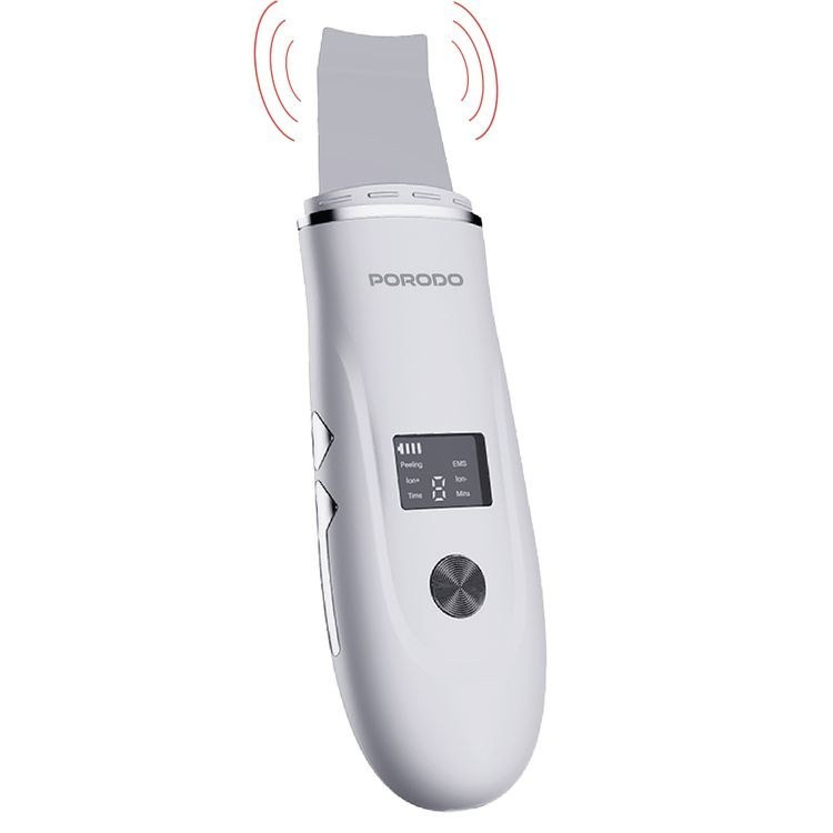 دستگاه اسکراب و لایه بردار صورت پرودو Ultrasonic