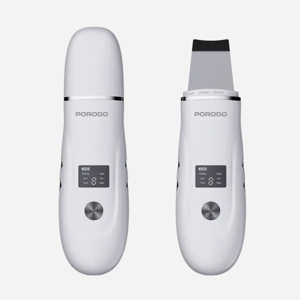 دستگاه اسکراب و لایه بردار صورت پرودو Ultrasonic