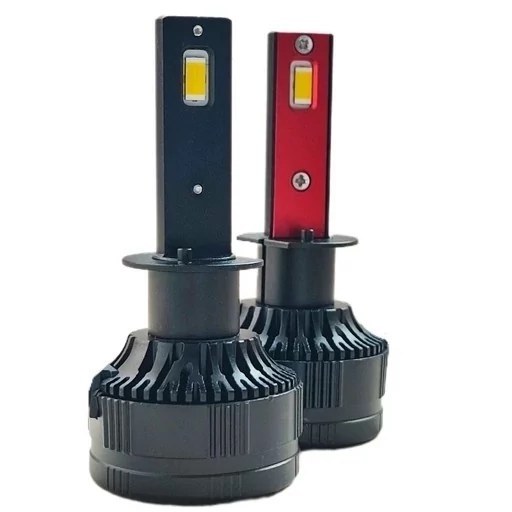 هدلایت کانپکس CONPEX 3S PRO پایه H11 با گارانتی