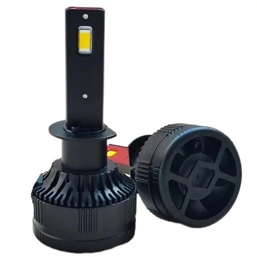 هدلایت کانپکس CONPEX 3S PRO پایه H11 با گارانتی