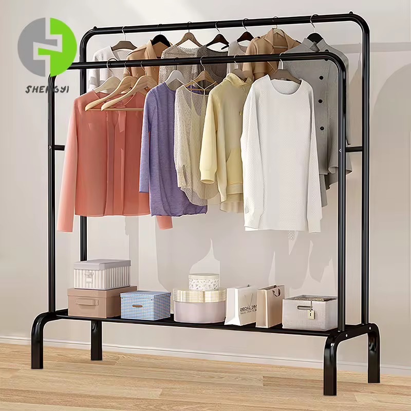رگال دوبل دوطبقه با تحمل وزن 68 کیلوگرم با گارانتی