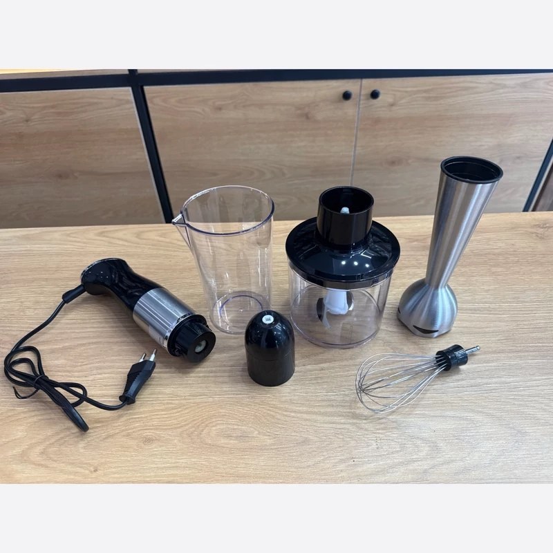 گوشت کوب برقی 4 کاره یونیک 1200 وات