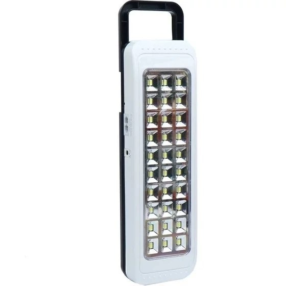 چراغ اضطراری ویداسی مدل 823A مهتابی