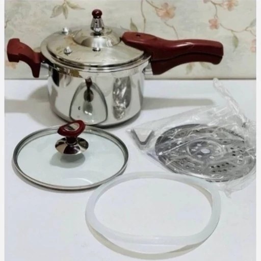 زودپز یونیک 7 لیتری با گارانتی