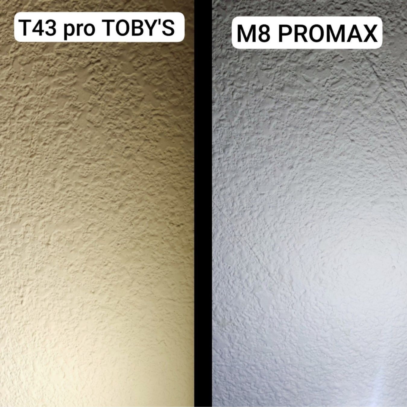 هدلایت آفتابی موتور سیکلت برند توبیز مدل T43 PRO پایه H4 با گارانتی