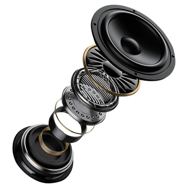 هدفون و بلندگوی دوکاره گرین لاین SOUNDFLEX 2-in-1