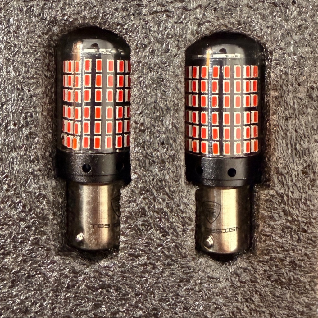 لامپ فندقی 144 SMD تک کنتاکت توبیز خار روبرو