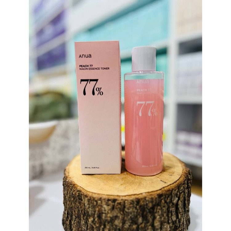 تونر اسنس آبرسان آنوا Peach77 عمده