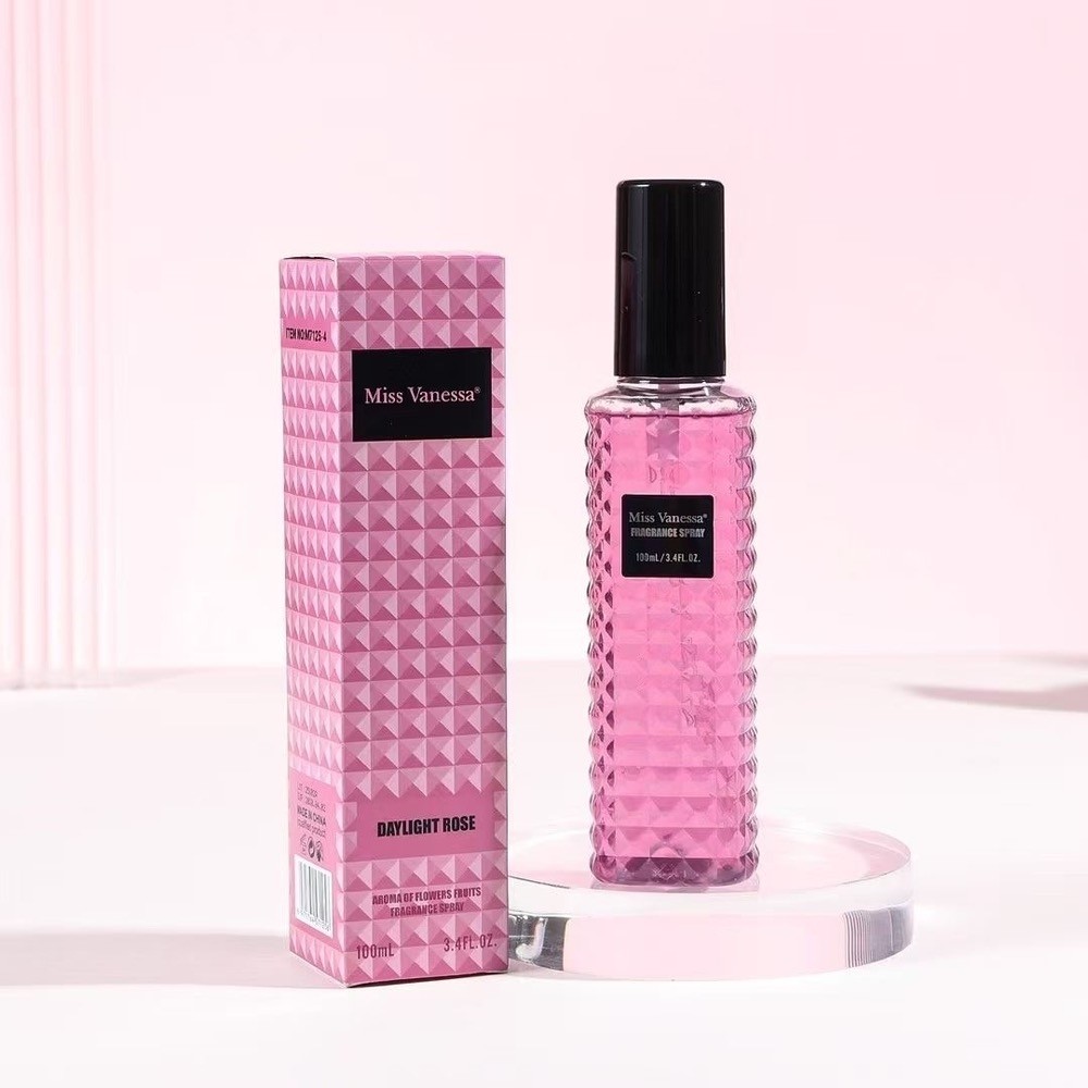 عطر بدن میس وانیسا