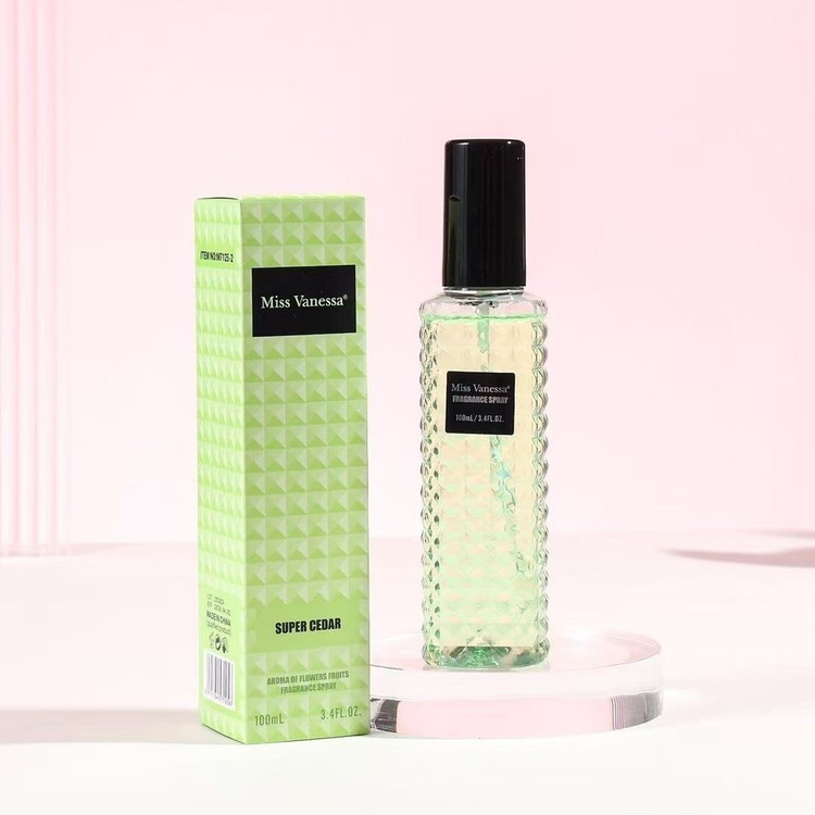عطر بدن میس وانیسا