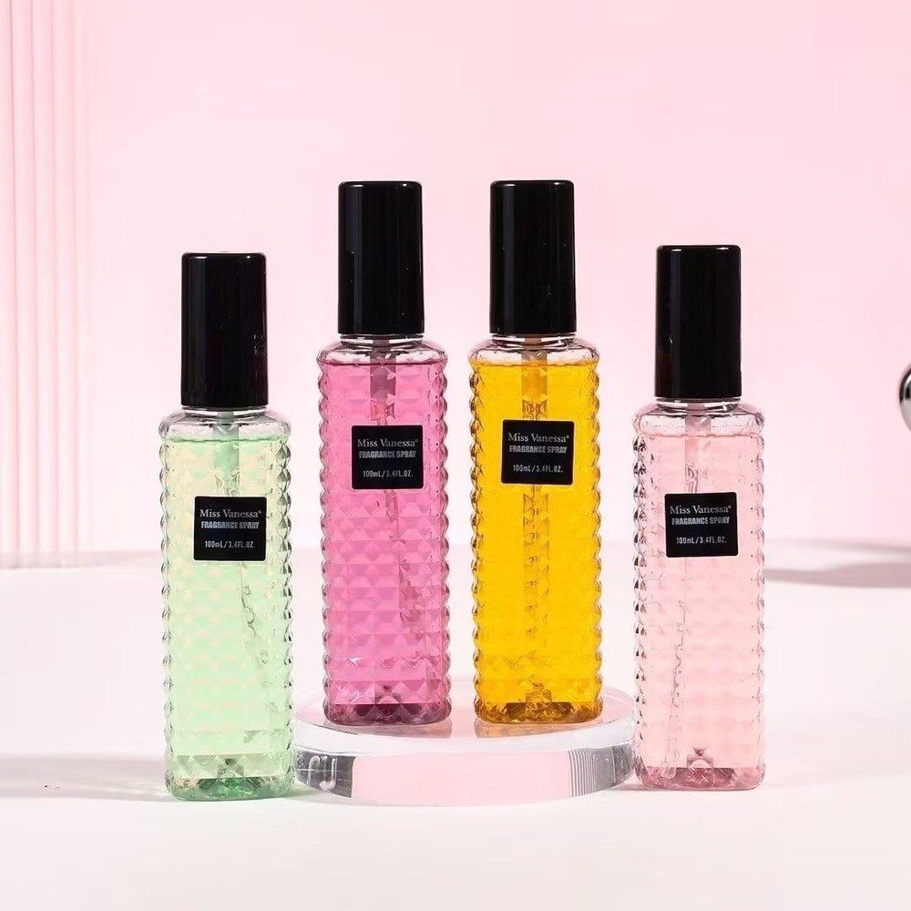 عطر بدن میس وانیسا