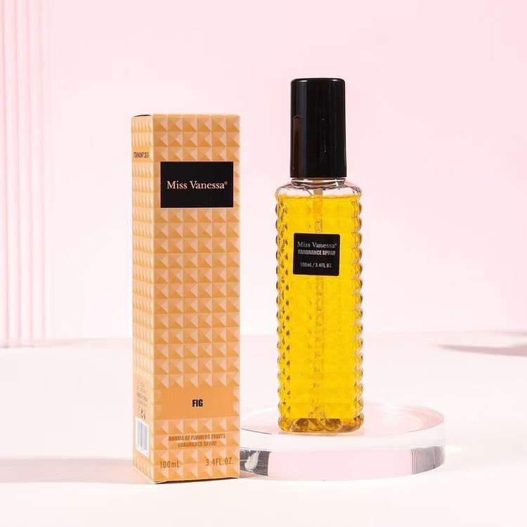 عطر بدن میس وانیسا