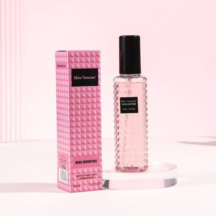عطر بدن میس وانیسا
