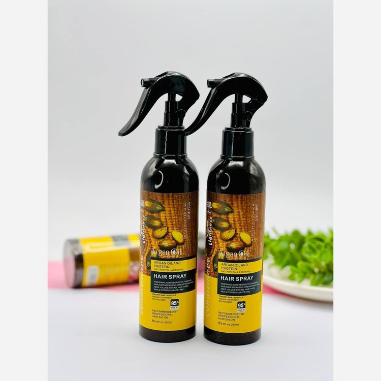اسپری دوفاز مو لایتنس