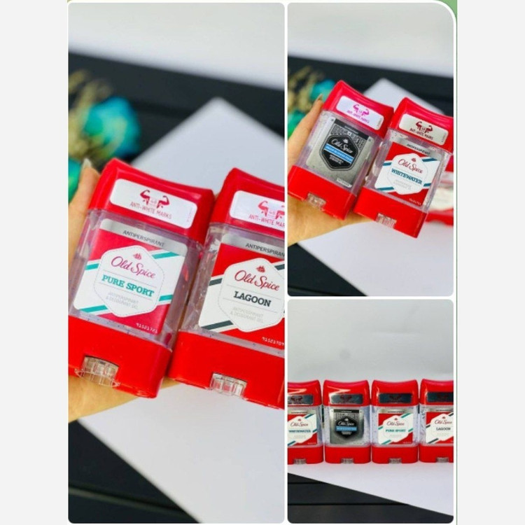 مام اولد اسپایس اصلی