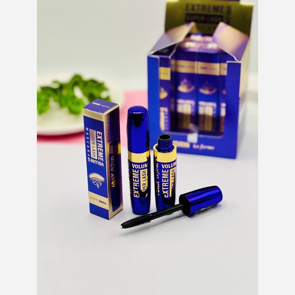 ریمل یورن فلچه ژله ای