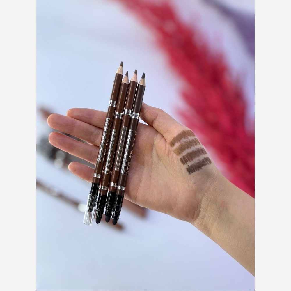 مداد ابرو بل پدار پودری