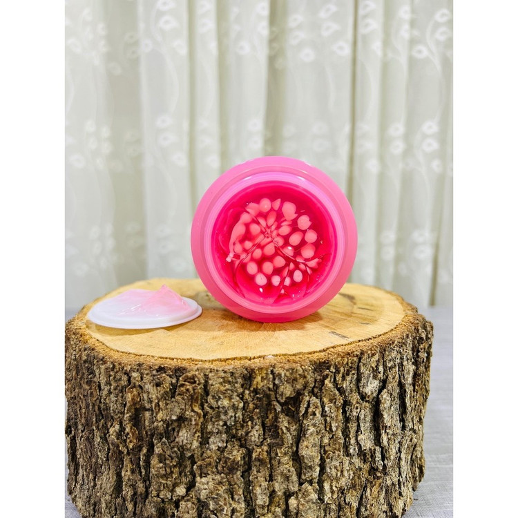 کرم کپسولی کلاژن PDRN PINK مدی کیوب