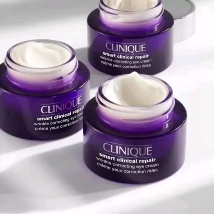 کرم دور چشم اسمارت کلینیک اورجینال Clinique