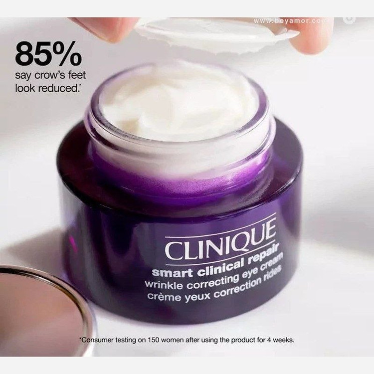 کرم دور چشم اسمارت کلینیک اورجینال Clinique