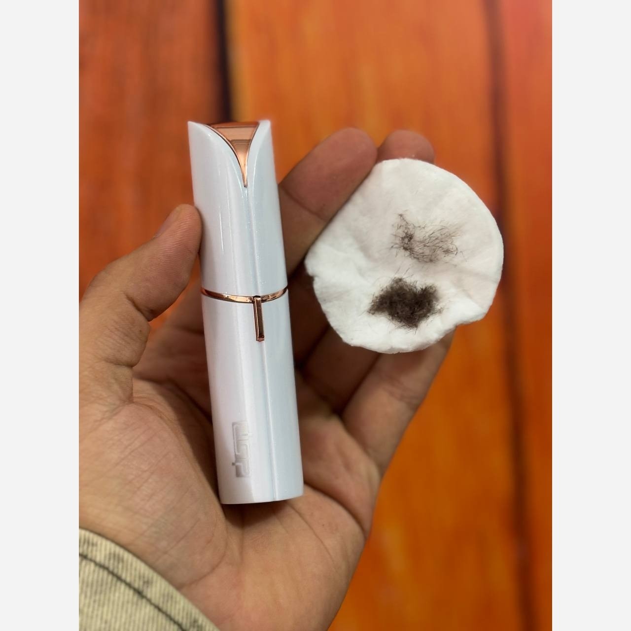 شیور ماتیکی صورت ریموور
