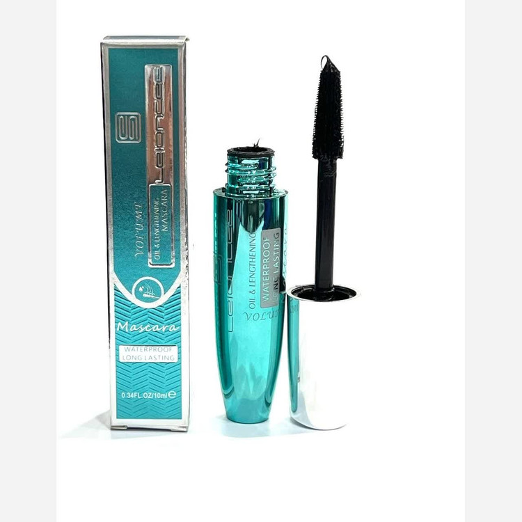 ریمل فرچه ژله ای اصلی لیونس